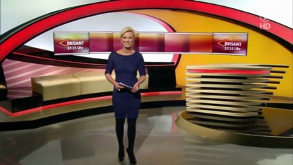 Kamilla Senjo & Mareile Höppner  23.03.2013