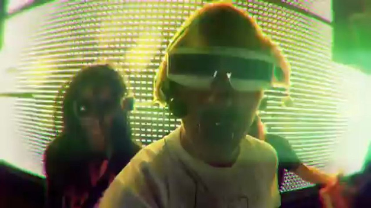 Belzebass - Wet Dog (Official Video)