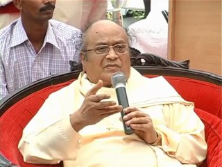 Tata Manavadu 40Years Function