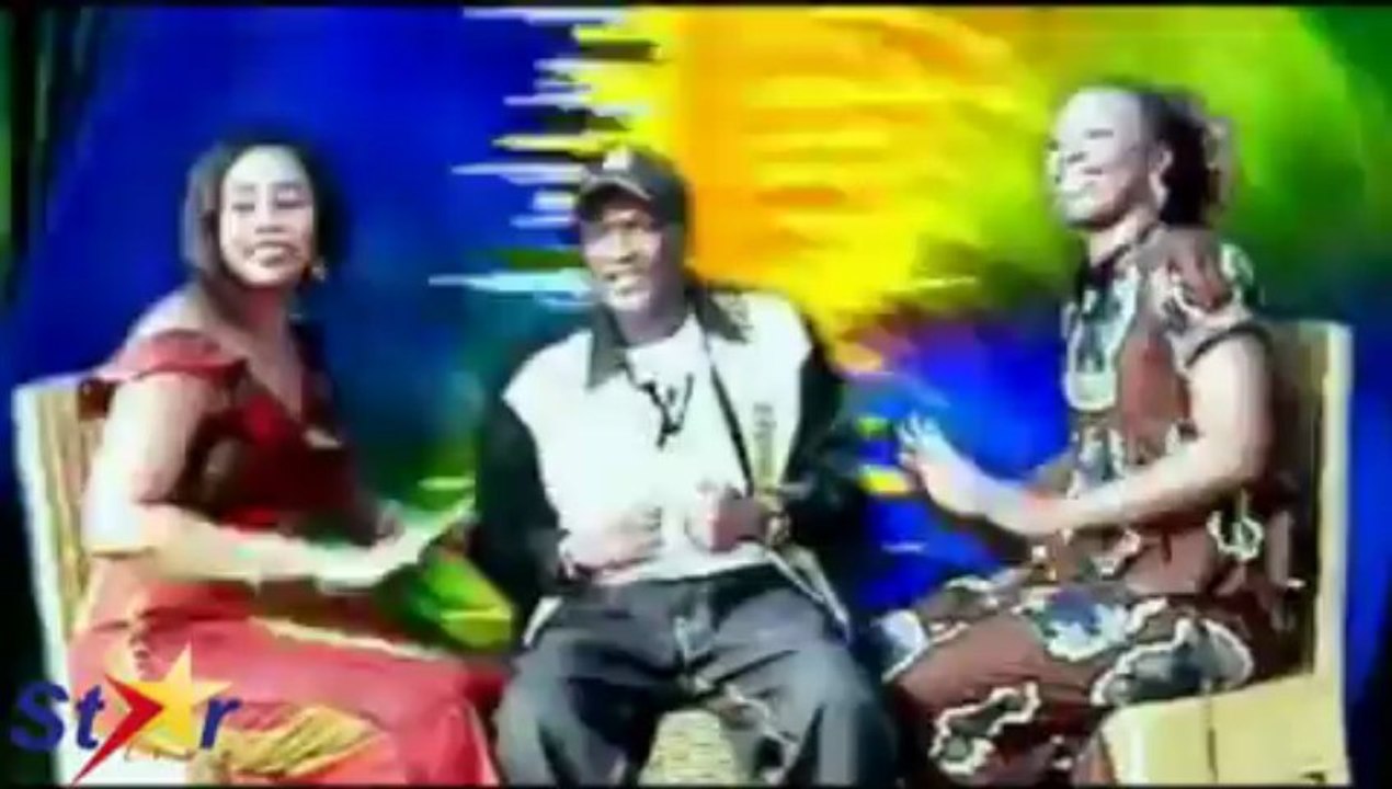 Yaya ElBangou - Dounougnè