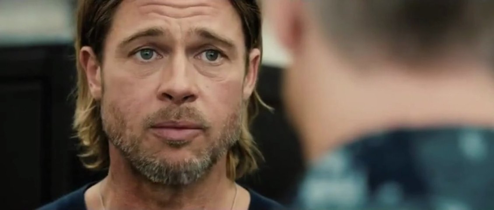 World War Z : Brad Pitt de retour dans cette deuxième bande-annonce