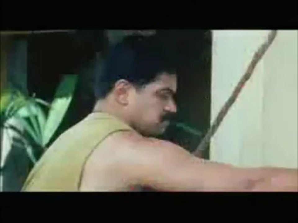 main hoon rangbaaz scene 5