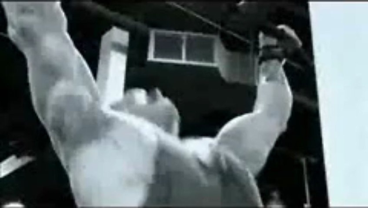 culturisme algerien humour politique