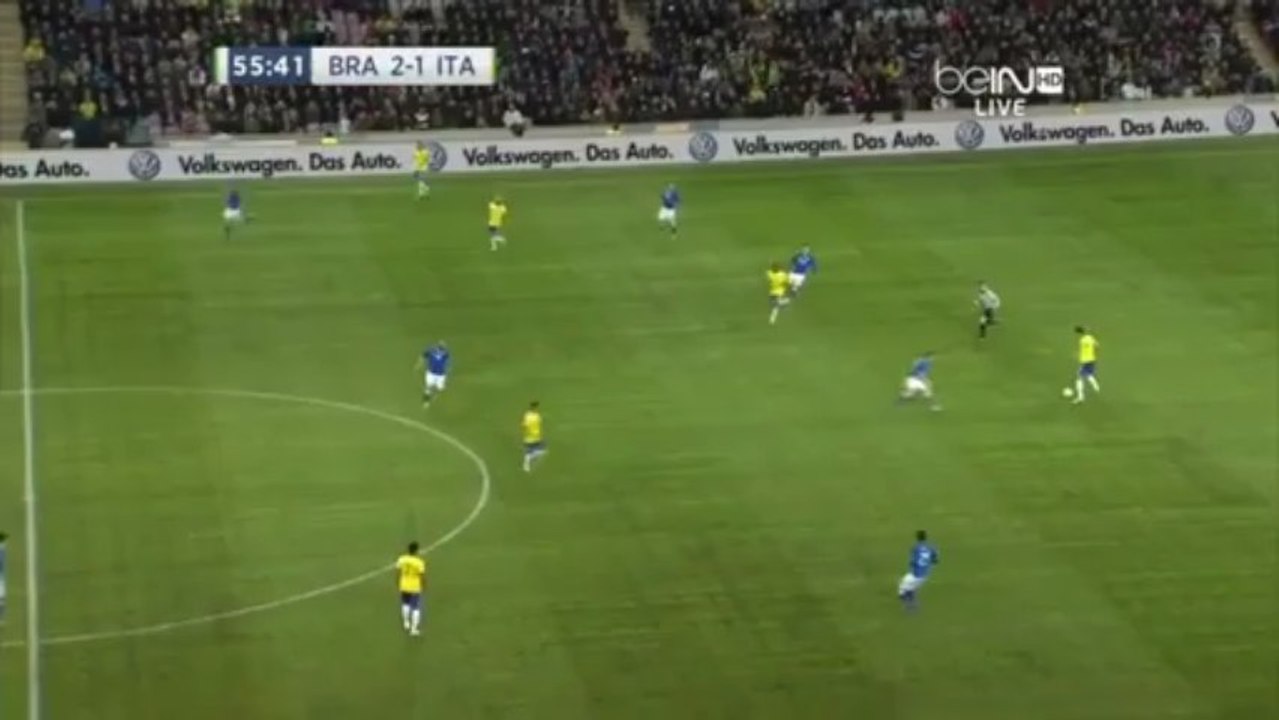 “Individual não ganha jogo, salva jogo!!" 1