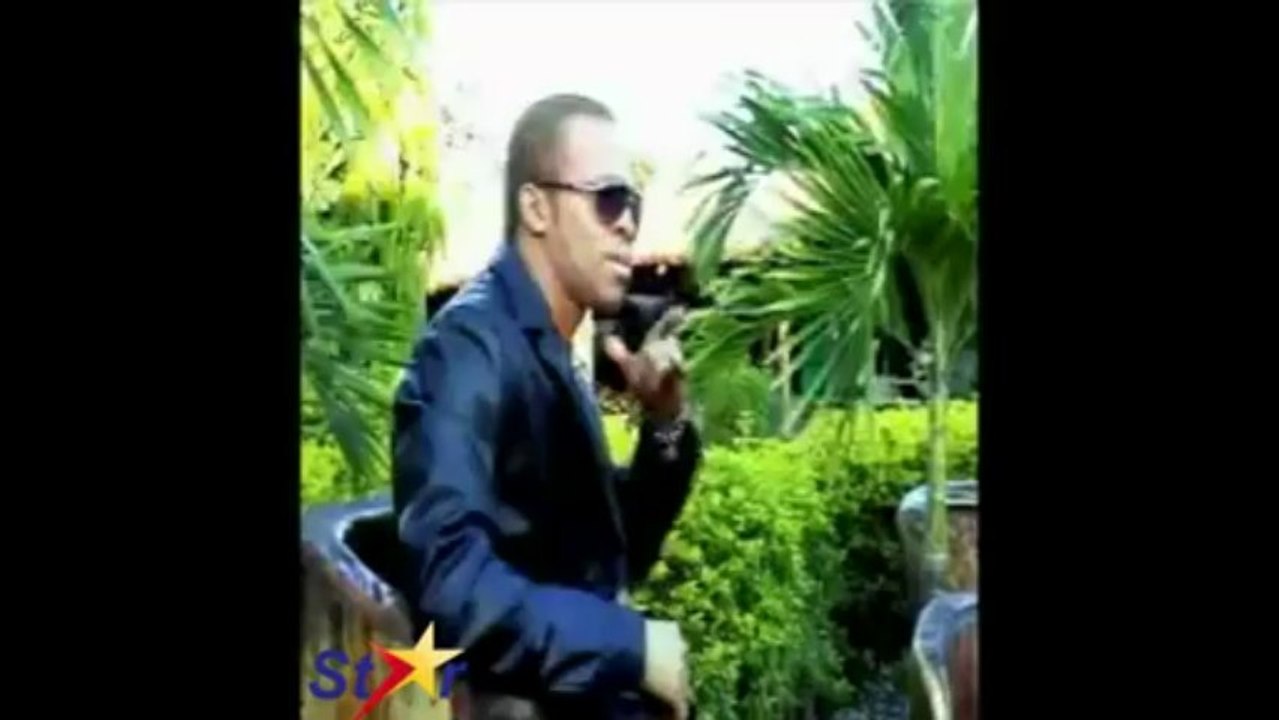 Bouba Toure - Darife