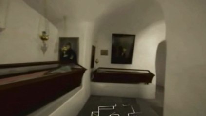 Атакин -2013- Святые мощи загубленные души