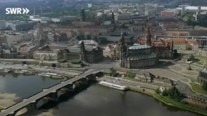 Schätze der Welt - Dresdens Elbufer (Deutschland)