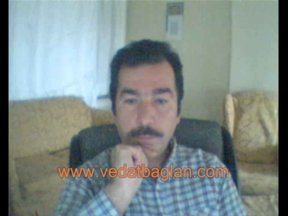 Vedat Bağlan - Her Gün Yalan Söyledin