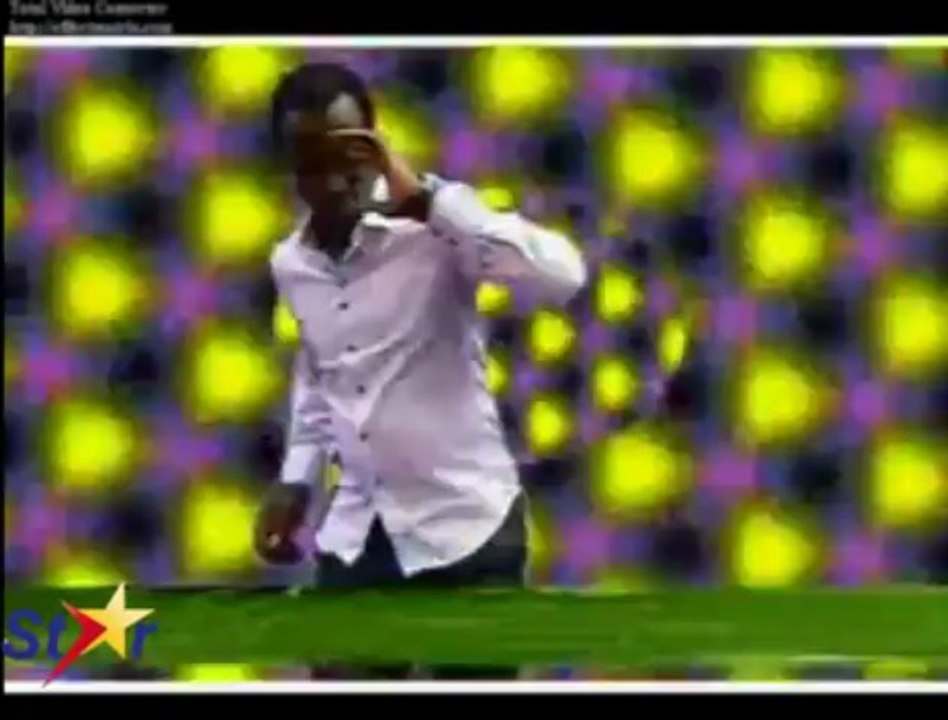 Bafode Bangoura Bafoe - Mere Mere