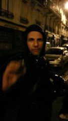 Plex Taxi Moto par Roshdy Zem