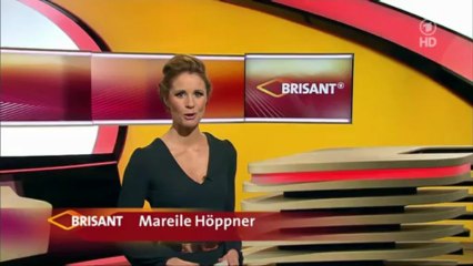 Mareile Höppner  21.03.2013