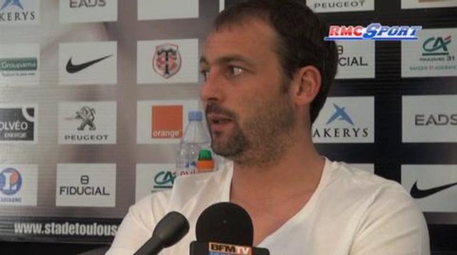 Top 14 / Stade Toulousain-Stade Français : plus vraiment classique…