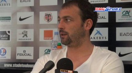 Top 14 / Stade Toulousain-Stade Français : plus vraiment classique…