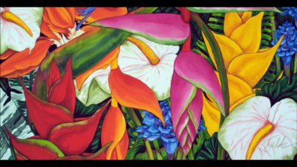 Baila, Baila! (Instrumental Version)