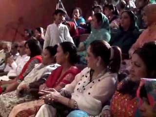 Sham-e-Gazal - Mehdi Hassan