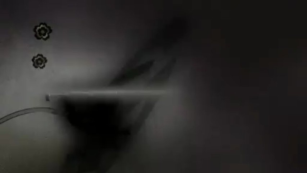 Rainy Photo Slideshow