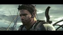 Resident Evil 5 Playthrough w/Drew & Alex Ep.9 - CROCODILES! [HD] (PC)