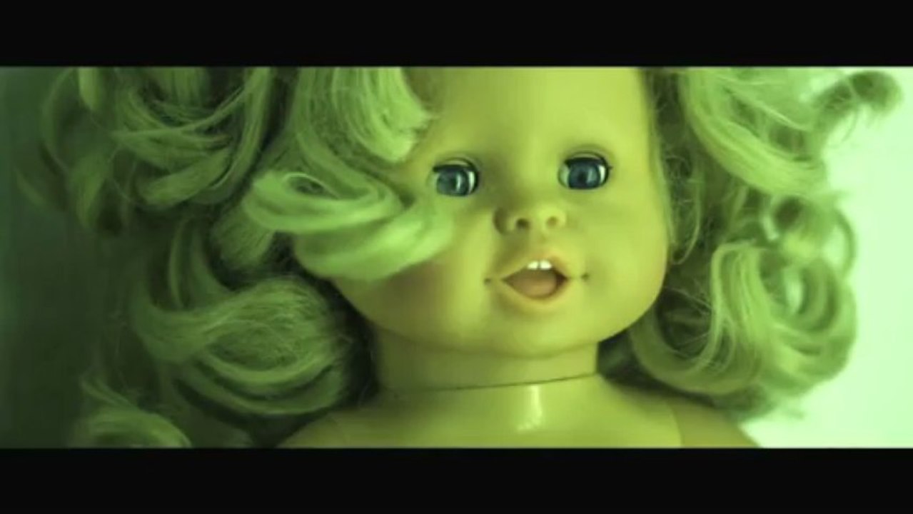 Skrillex - First Of The Year (Equinox) (Official Video)