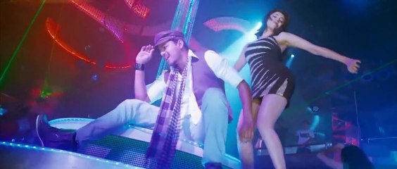 Google Google from Tamil Movie Thuppakki