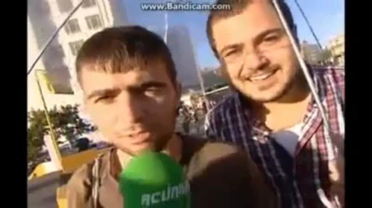 Msn'si Çalınan Adamın Büyük Dramı :))