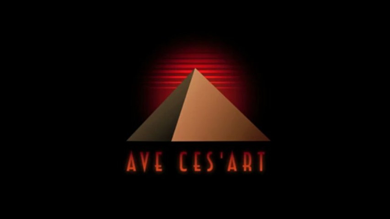 Teaser Ave Ces'Art Liste BDA IÉSEG 2013-2014