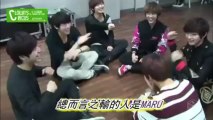 [Clown's Circus] 130320 月刊 孵化之卵! C-CLOWN EP3 [繁體中字]