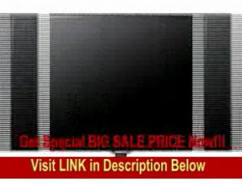 [BEST BUY] Samsung UN50ES6500 50-Inch 1080p 120Hz 3D Slim LED HDTV (Black)