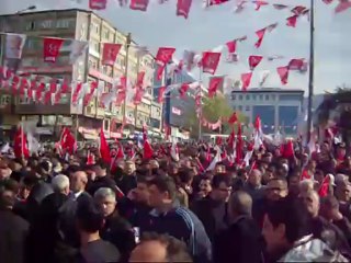 23 MART 2013 BURSA KURULUŞ MİTİNGİ cCcASENA66cCc