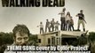 The Walking Dead Theme Song - Cover by Color Project