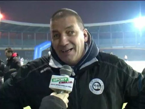 Rhinos - Panthers 12-13, highlights e interviste