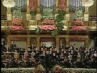 02. ポルカ・マズルカ「町といなか」(J.シュトラウス2世)