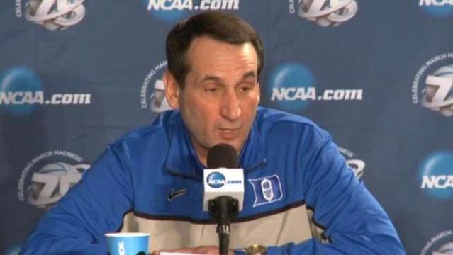 Duke Blue Devils Ready for Creighton