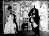 Escamotage d'une dame au théâtre Robert Houdin - The Vanishing Lady - Georges Méliès - 1896