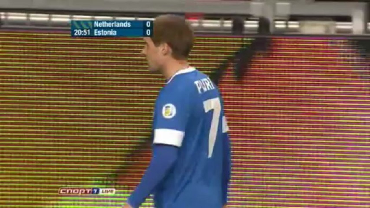 Netherlands-Estonia.1st.half