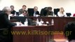 Δημοτικό Συμβούλιο Δήμου Παιονίας 21-03-2013