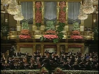 14. ワルツ「美しく青きドナウ」(J.シュトラウス2世)