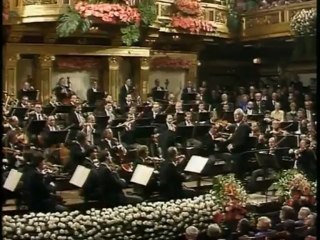 15. 「ラデツキー行進曲」(J.シュトラウス1世)