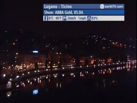 Lugano - Ticino - Switzerland, Palma de Mallorca - Spain, Dresden - Germany, Amsterdam - Netherlands, Melbourne - Australia, Venice - Italy, Cape Town - South Africa