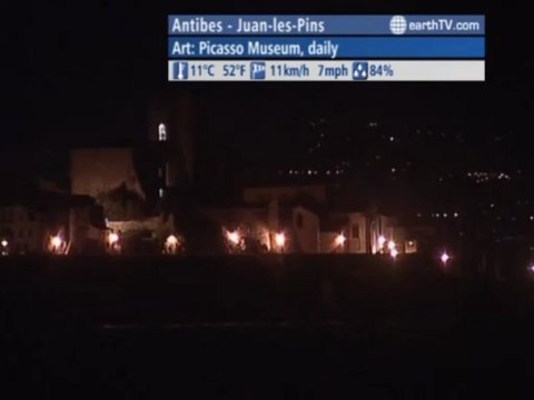 Antibes - Juan-les-Pins - France, Macau SAR - China, Lugano - Ticino - Switzerland, Cologne - Germany, Palma de Mallorca - Spain, Amsterdam - Netherlands, Vienna - Austria