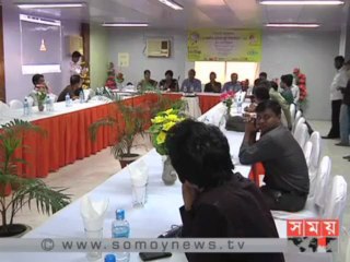 ২৯ মার্চ থেকে আন্তর্জাতিক এ্যানিমেশন কার্টুন