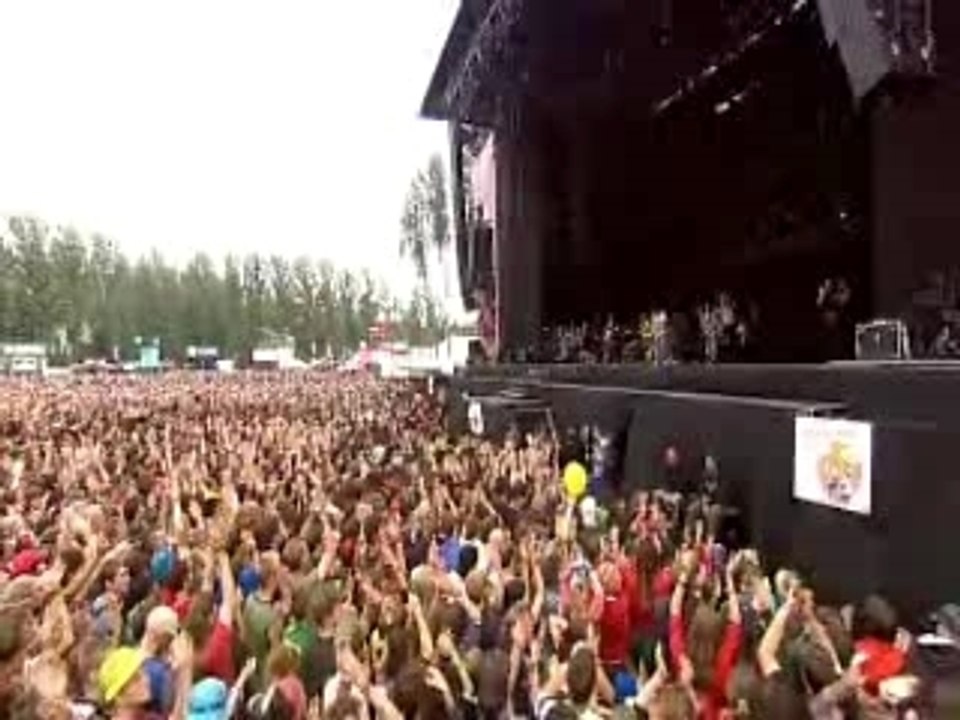 Ben Harper Excuse me Mr