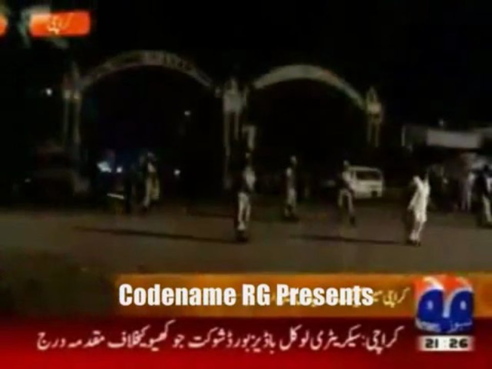 Lyari & Agencies Pet