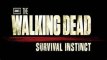 Vidéo Test - The Walking Dead : Survival Instinct - Un jeu de zombies, fait par des zombies ! (Full HD) (PC)