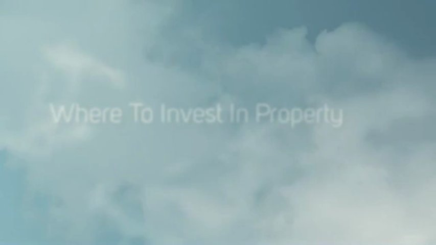 Where To Invest In Property