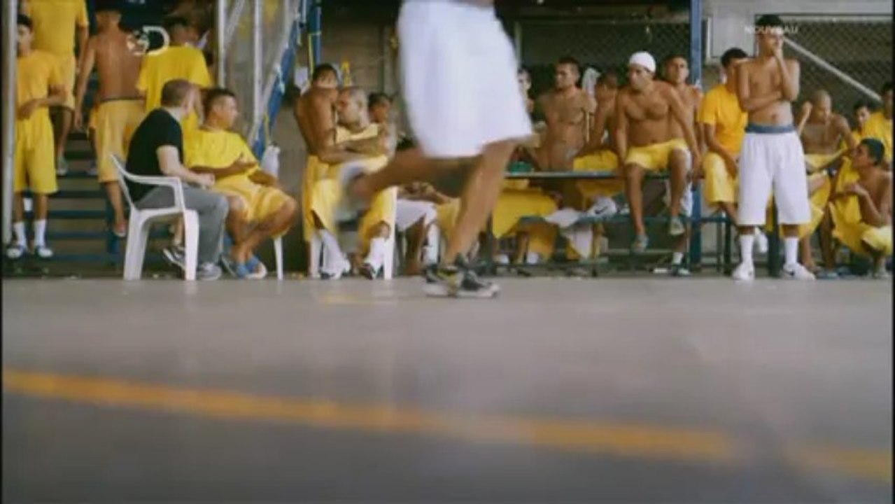 Gangsters Paradise Episodes 1/5 Doc Fr - Le Gang De La 18