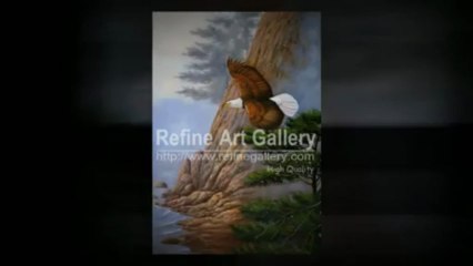 Fine art reproductions from Refine Gallery - refinegallery.com