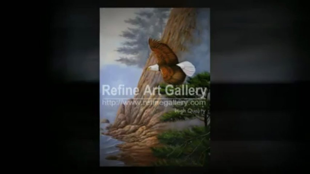 Fine art reproductions from Refine Gallery - refinegallery.com