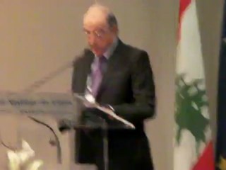 Colloque Dialogue des cultures, culture du dialogue: session 3: Interreligious Dialogue