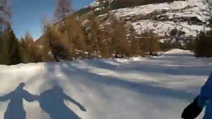 SKI 2013 RISOUL