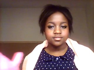 miranda is doing something again make her stop pls